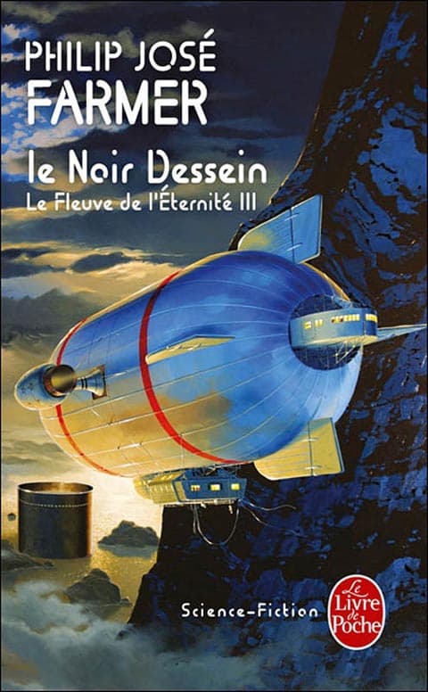 Couverture de « Farmer,Philip José »