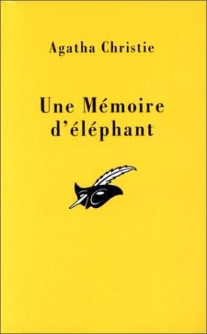 Couverture de « Agatha Christie »