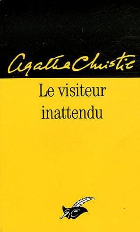 Couverture de « Christie,Agatha »