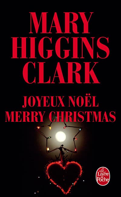Couverture de « Joyeux Noël Merry Christmas »
