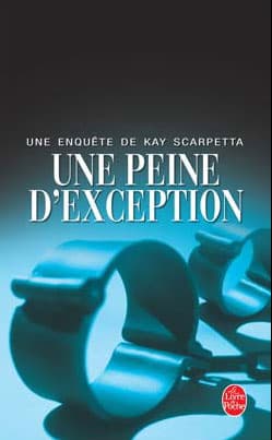 Couverture de « 1993-Une peine d'exception »