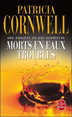 Couverture de « 1996-Morts en eaux troubles »