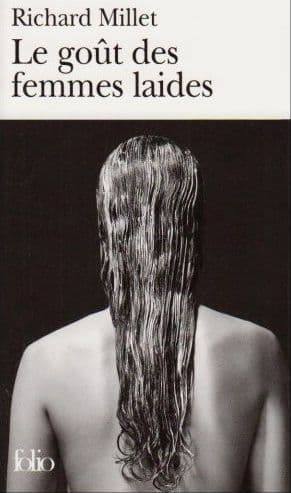 Couverture de « Richard Millet »