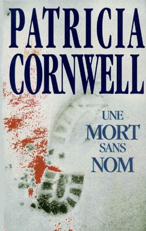 Couverture de « 1995-Une mort sans nom »