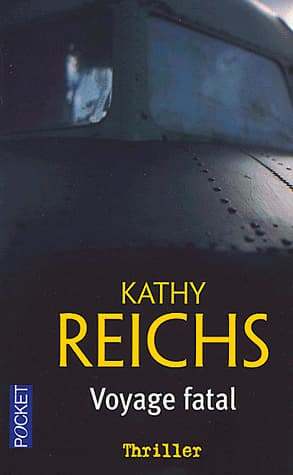 Couverture de « Reichs, Kathy »