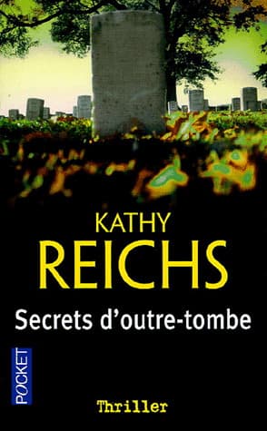 Couverture de « Reichs, Kathy »