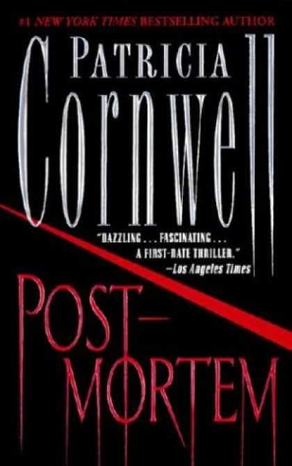 Couverture de « 1990-Postmortem »