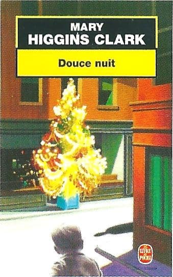 Couverture de « Douce nuit »