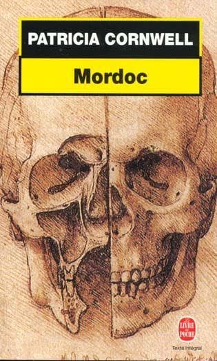 Couverture de « Mordoc »