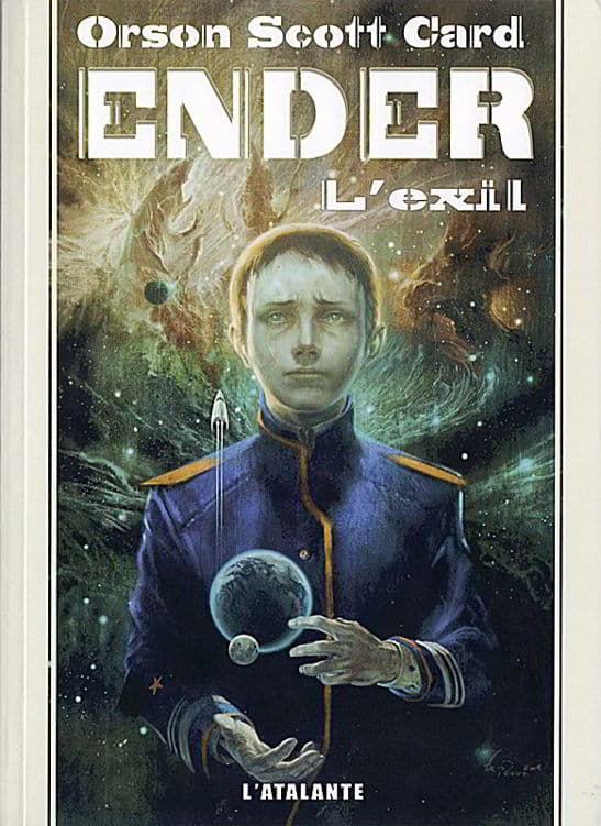 Couverture de « Card,Orson Scott »
