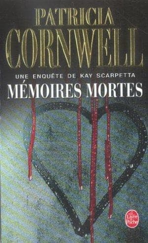 Couverture de « 1991-Mémoires mortes »