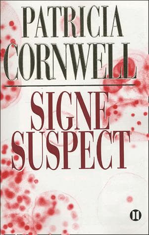 Couverture de « 2004-Signe Suspect »