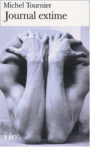Couverture de « Michel Tournier »