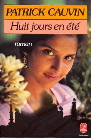 Couverture de « Patrick Cauvin »