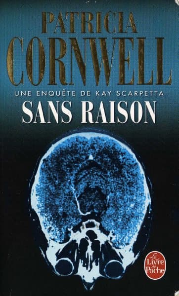 Couverture de « 2005-Sans raison »
