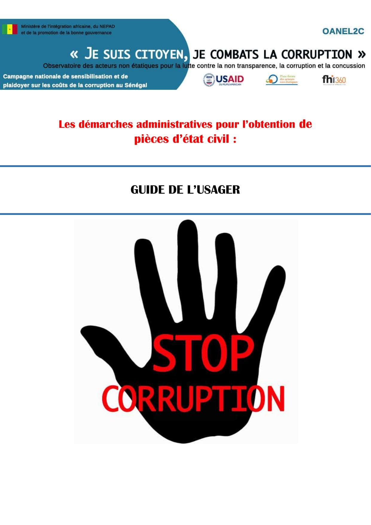 Couverture de « guide de l usager v21 9 2014 »