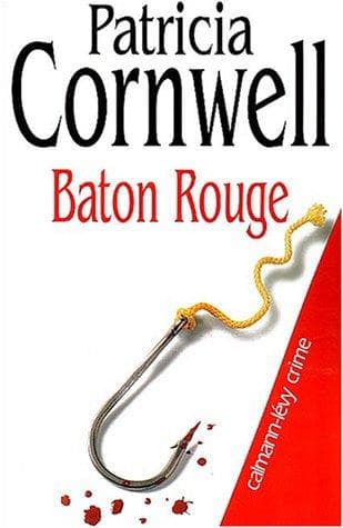 Couverture de « 12-2003-Baton Rouge »