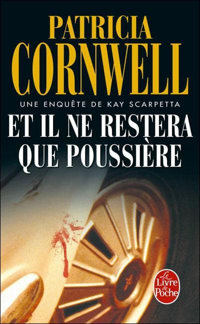 Couverture de « 1992-Et il ne restera que poussière »