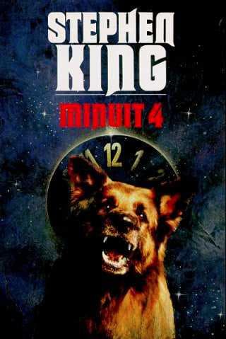 Couverture de « Minuit 2-4 »