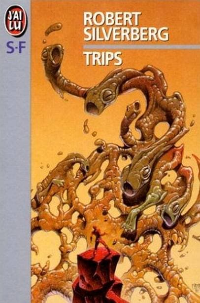 Couverture de « TRIPS »