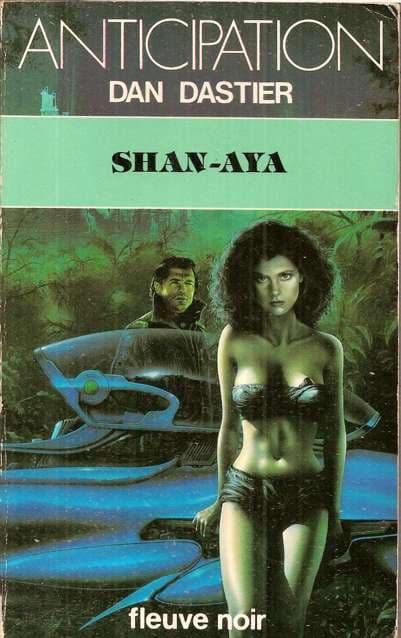 Couverture de « Dastier, Dan »