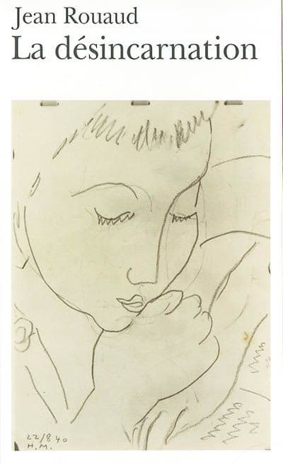 Couverture de « Inconnu(e) »