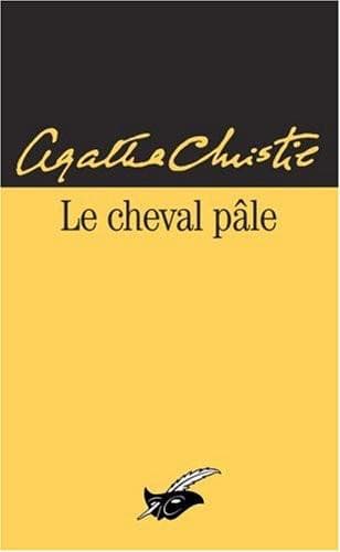 Couverture de « Agatha Christie »