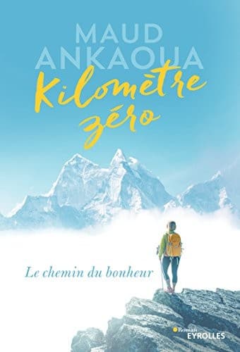 Couverture de « Kilomètre zéro »