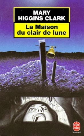 Couverture de « La maison du clair de lune »