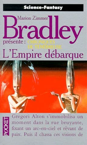 Couverture de « Bradley, Marion Zimmer »