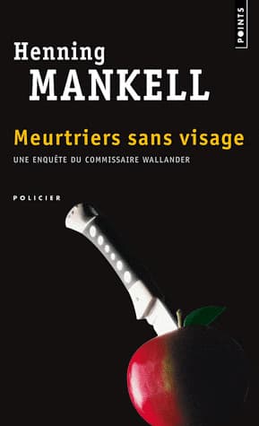 Couverture de « Meurtriers sans visage »