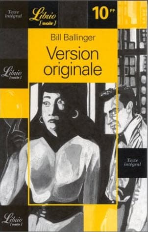 Couverture de « Version Originale »