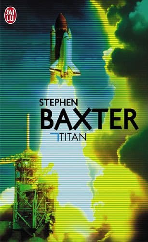 Couverture de « Titan »