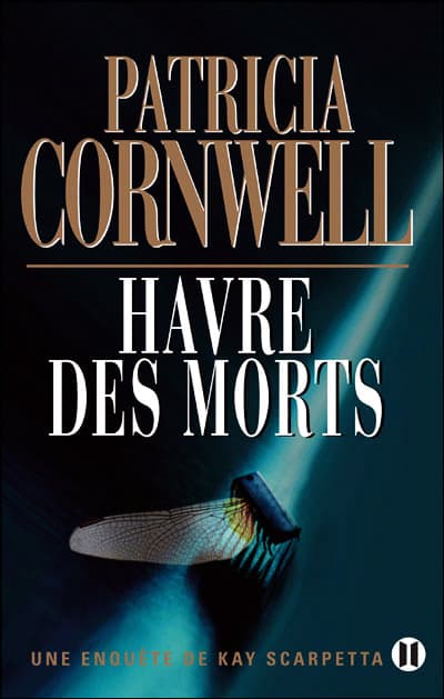Couverture de « 2011-Havre des Morts »
