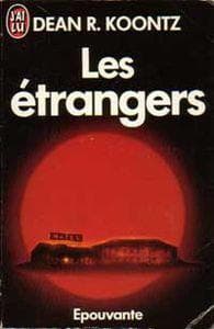 Couverture de « Dean Koontz »