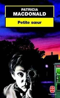 Couverture de « Petite sœur »