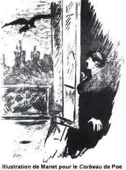 Couverture de « Edgar Allan Poe »