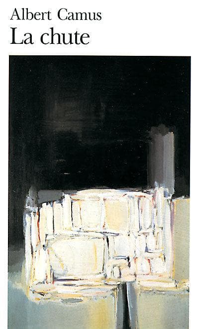 Couverture de « Albert Camus »