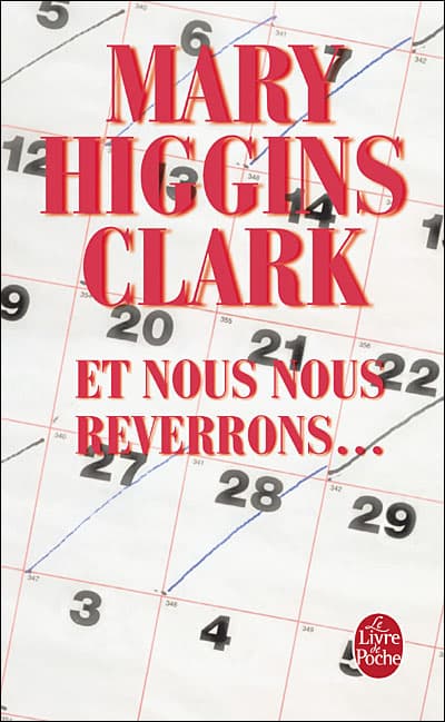 Couverture de « Et nous nous reverrons »