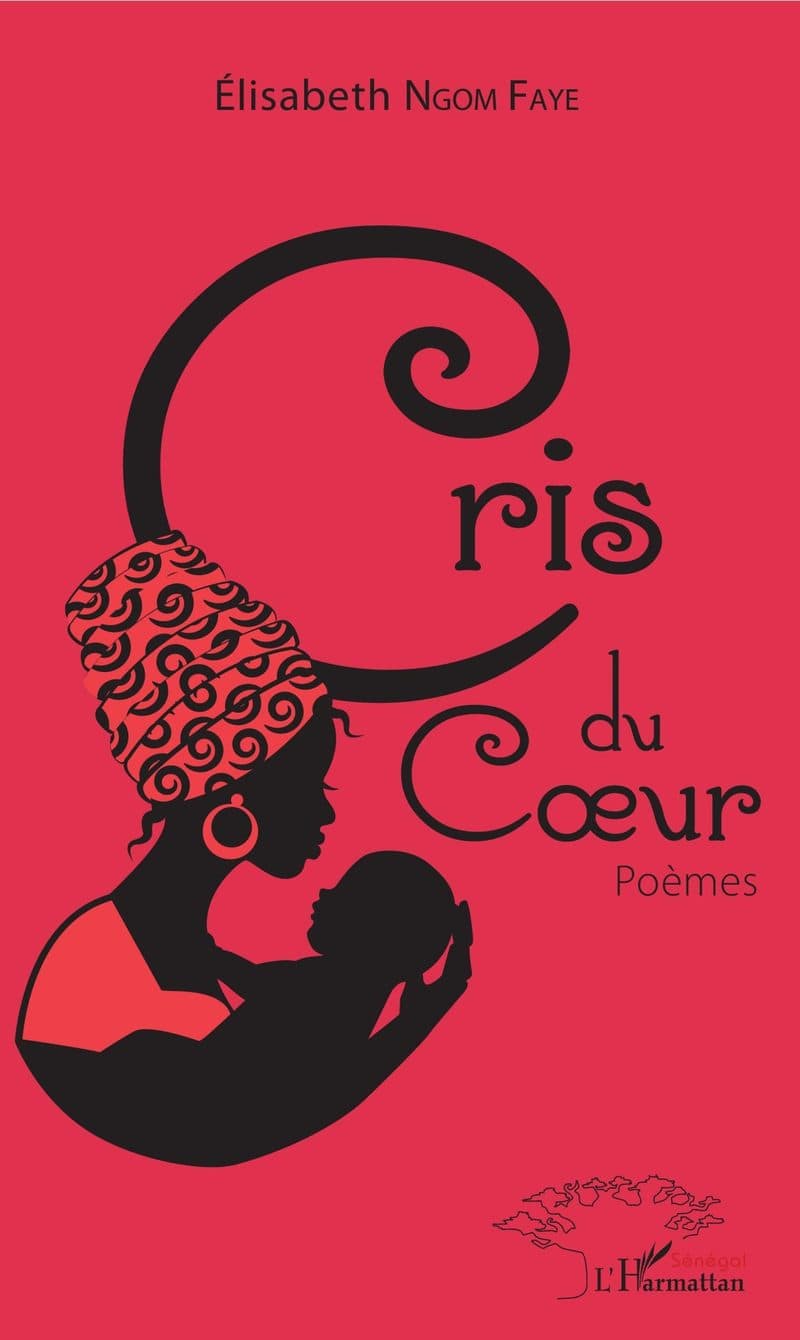 Couverture de « Cris du coeur »