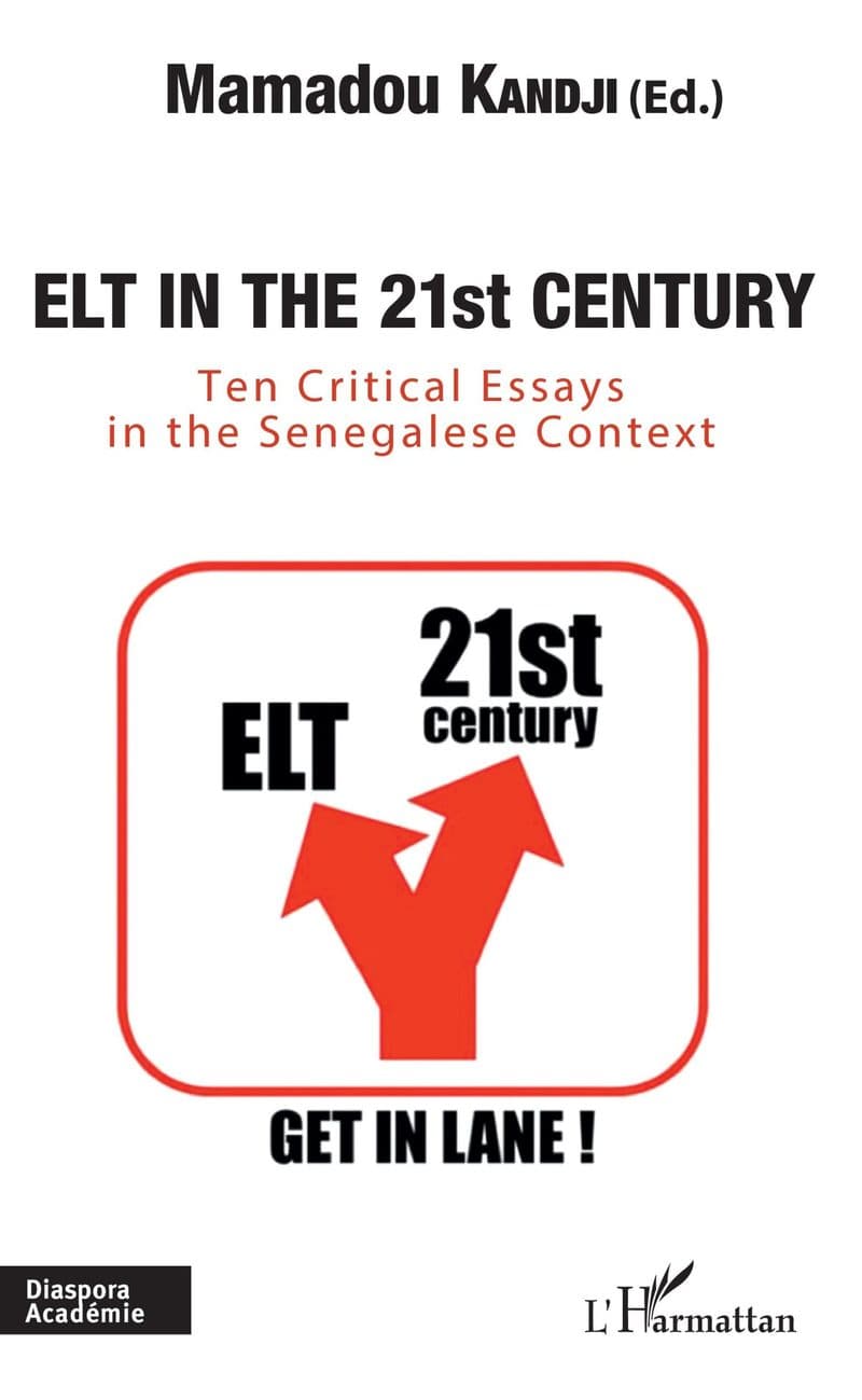 Couverture de « Elt in the 21st century »