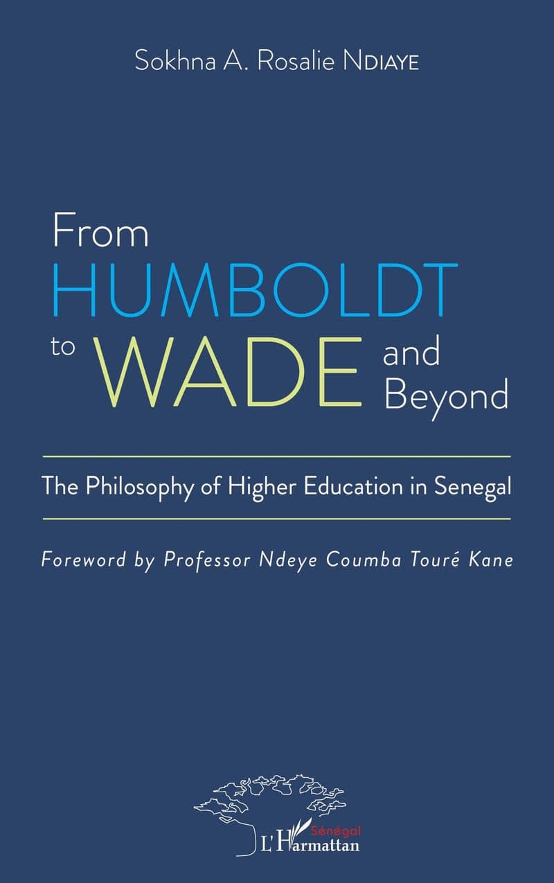 Couverture de « From Humboldt to Wade and beyond »
