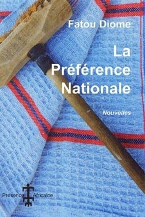 Couverture de « La préférence nationale »