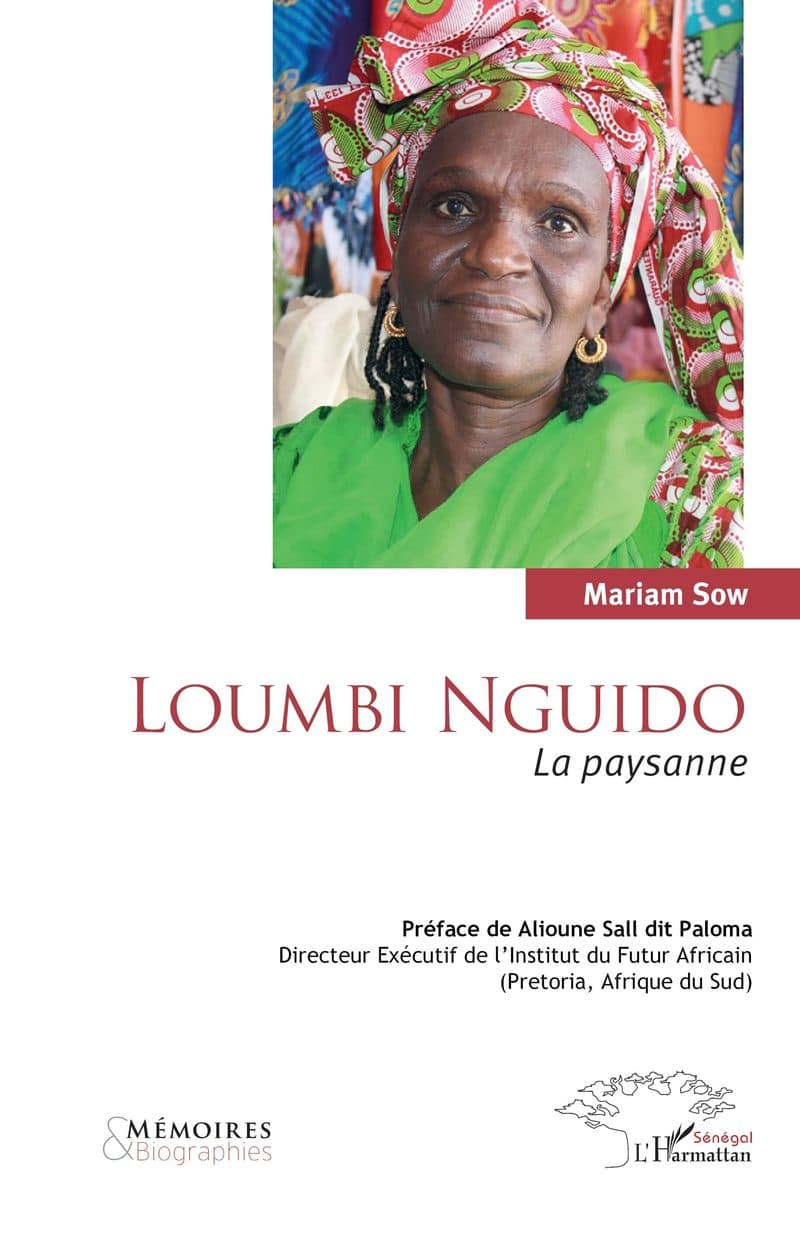 Couverture de « LOUMBI NGUIDO »