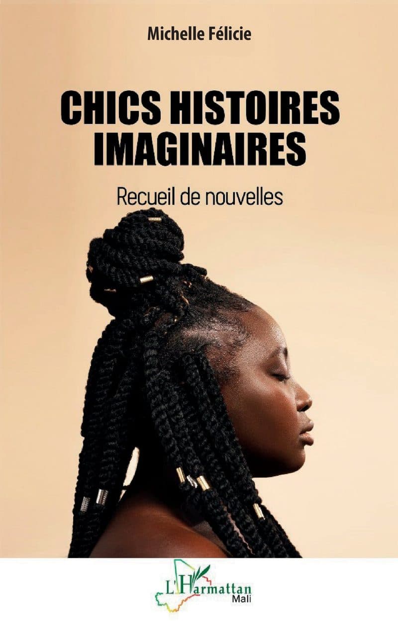 Couverture de « Chics histoires imaginaires »