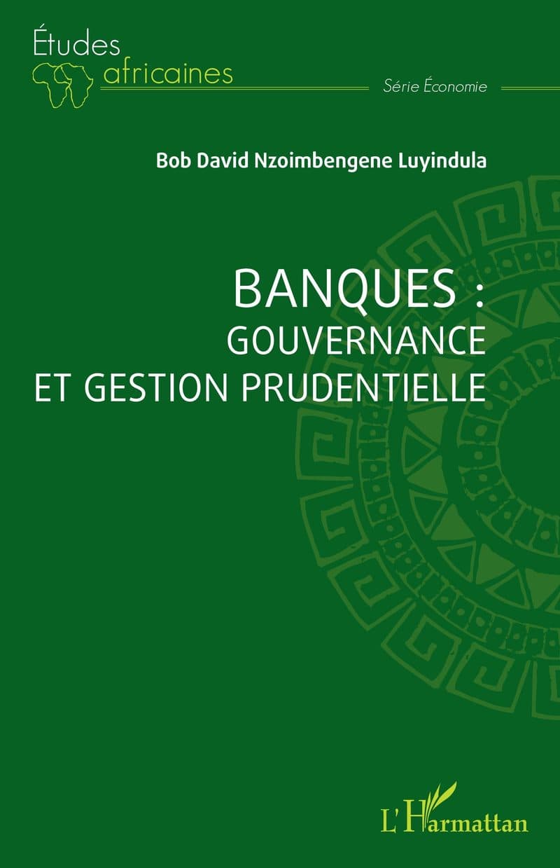 Couverture de « Banques »