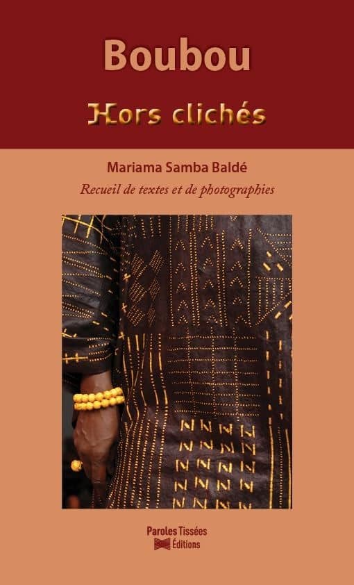 Couverture de « Boubou (Hors clichés) »