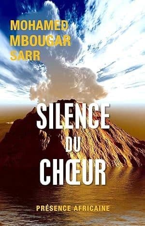 Couverture de « SILENCE DU CHOEUR »