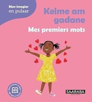 Couverture de « Kelme am gadane »