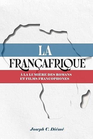 Couverture de « La Françafrique »